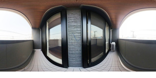 ヴィアステージ 301 【埼玉県浦和】 の間取り図