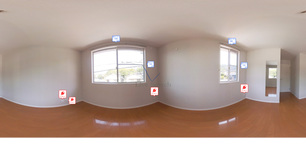 J.M.フォース 201 【福岡県JR九産大前駅】 の間取り図