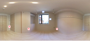 グレートスカイ 102 【千葉県津田沼】 の間取り図