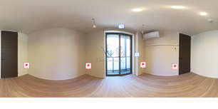 グレートスカイ 103 【千葉県津田沼】 の間取り図