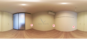 グレートスカイ 205 【千葉県津田沼】 の間取り図