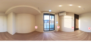 グレートスカイ 303 【千葉県津田沼】 の間取り図