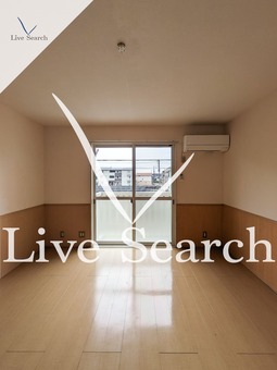 リビングタウン西大宮Ⅴ 201 【埼玉県川越線　西大宮駅　徒歩11分】 の間取り図