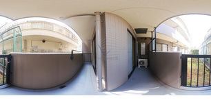 プラネット市ヶ谷 113 【東京都曙橋駅】 の間取り図