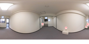 入谷センチュリープラザ21 102 【東京都入谷駅】 の間取り図