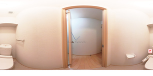 シャーメゾンTOK B103 【福岡県春日原】 の間取り図