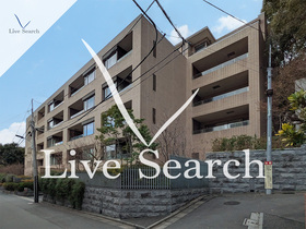 ウェリス麻布狸穴 503 【東京都麻布十番駅】 の間取り図