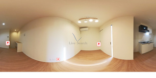 シオンB棟 201 【千葉県馬込沢駅】 の間取り図