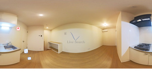 シオンC棟 201 【千葉県馬込沢駅】 の間取り図