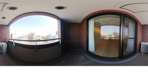 目白ガーデンハイツ 404 【東京都雑司が谷駅徒歩4分】 の間取り図