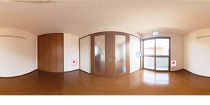 アタラクシア　ABCD C201 【神奈川県橋本駅、相原駅】 の間取り図