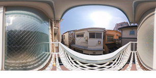 カナハート・ハイム 202 【東京都雑司が谷駅徒歩6分】 の間取り図