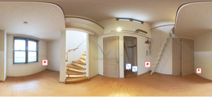 セボン清水 102 【東京都井荻駅】 の間取り図