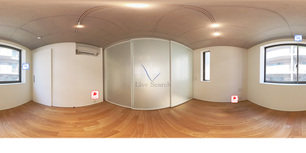 ルクール市ヶ谷払方町 201 【東京都市ヶ谷駅】 の間取り図