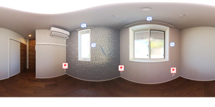 ヒサナミレジデンス 101 【東京都国分寺駅】 の間取り図