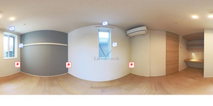 ヒサナミレジデンス 102 【東京都国分寺駅】 の間取り図