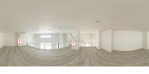 OGI-SUN A 【東京都荻窪】 の間取り図