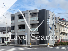 デューク前川 301 【埼玉県蕨駅】 の間取り図