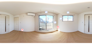 ナシオン平井 301 【東京都総武線平井駅徒歩１３分】 の間取り図