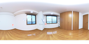 リヒトハイム城山 1101 【愛知県覚王山】 の間取り図