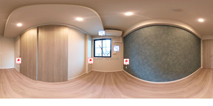 シャーメゾンステージBEFU 205 【福岡県七隈線別府駅】 の間取り図