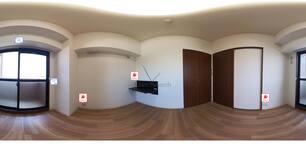 ハピネス川名 402 【愛知県川名駅】 の間取り図