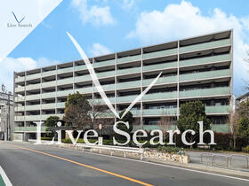 パークスクエア二子多摩川 210 【神奈川県高津駅】 の間取り図