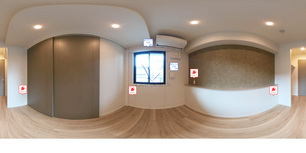 シャーメゾンステージBEFU 302 【福岡県七隈線別府駅】 の間取り図