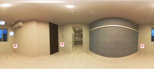 シャロンⅡ 101 【埼玉県西大宮駅】 の間取り図