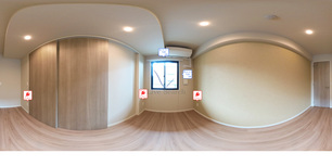 シャーメゾンステージBEFU 303 【福岡県七隈線別府駅】 の間取り図