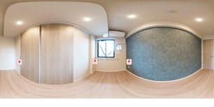 シャーメゾンステージBEFU 305 【福岡県七隈線別府駅】 の間取り図