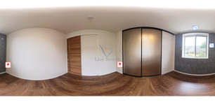 （0010910）シャーメゾン輝 0205 【滋賀県大津】 の間取り図