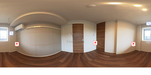 シャロンⅡ 203 【埼玉県西大宮駅】 の間取り図