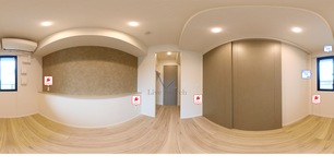 シャーメゾンステージBEFU 402 【福岡県七隈線別府駅】 の間取り図