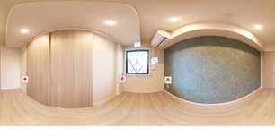 シャーメゾンステージBEFU 405 【福岡県七隈線別府駅】 の間取り図