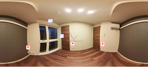 シャロンⅡ 103 【埼玉県西大宮駅】 の間取り図