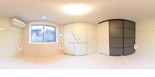 リーベ高円寺南 102 【東京都東高円寺駅】 の間取り図