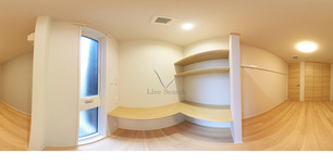 リーベ高円寺南 202 【東京都東高円寺駅】 の間取り図