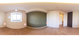 （0010846）ボンクハージュプラス 0301 【滋賀県南草津】 の間取り図