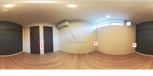 シャロンⅡ 102 【埼玉県西大宮駅】 の間取り図