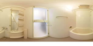 ヴァレッシア尾久シティ 502 【東京都尾久駅】 の間取り図