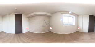 （0010846）ボンクハージュプラス 0302 【滋賀県南草津】 の間取り図