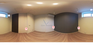 リ　サクラ 302 【東京都中野駅】 の間取り図