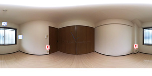 ソレアード 103 【千葉県行徳駅】 の間取り図