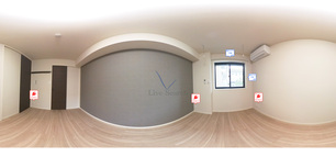 ソフィアルⅤ番館 102 【埼玉県蕨】 の間取り図