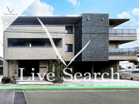 ソフィアルⅤ番館 102 【埼玉県蕨】 の間取り図