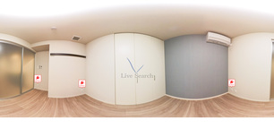 ソフィアルⅤ番館 103 【埼玉県蕨】 の間取り図