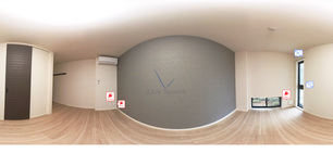 ソフィアルⅤ番館 105 【埼玉県蕨】 の間取り図