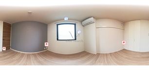 ソフィアルⅤ番館 201 【埼玉県蕨】 の間取り図