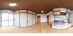 寿コーポ 502 【福岡県七隈駅】 の間取り図